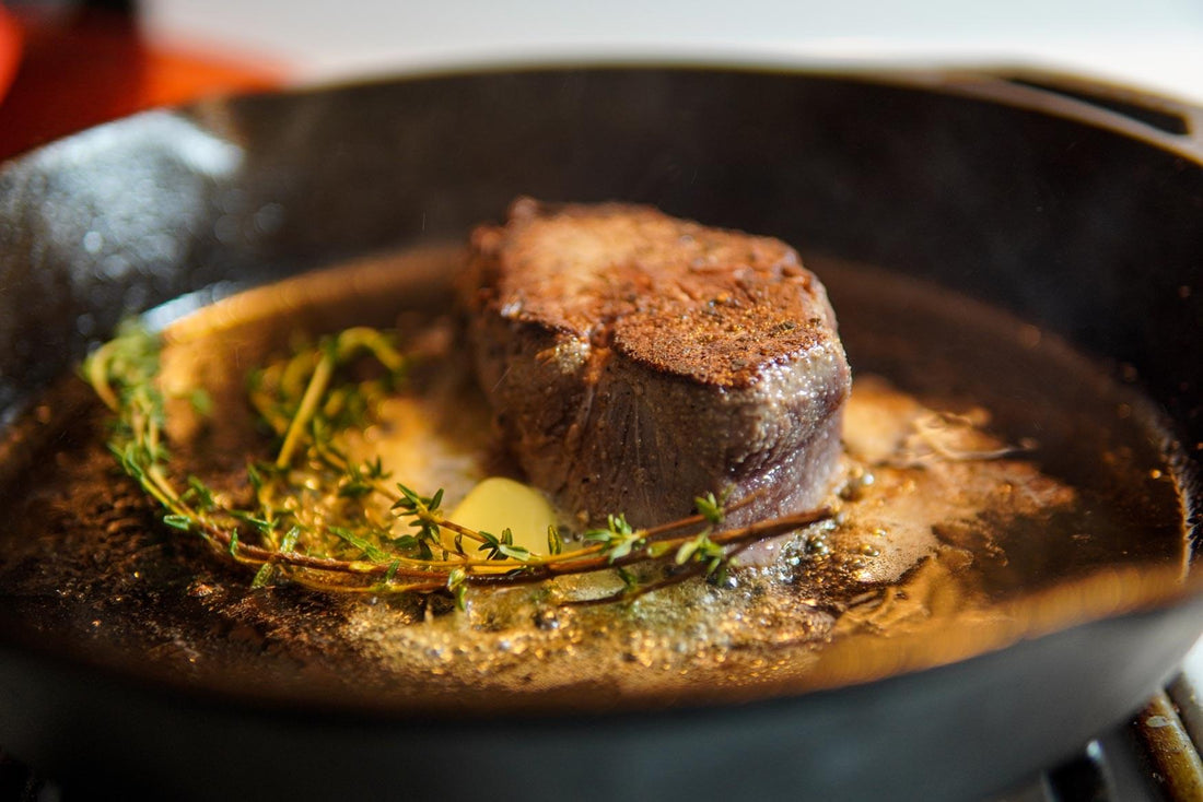 Half of Beef (USDA inspected)