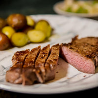 Half Pork