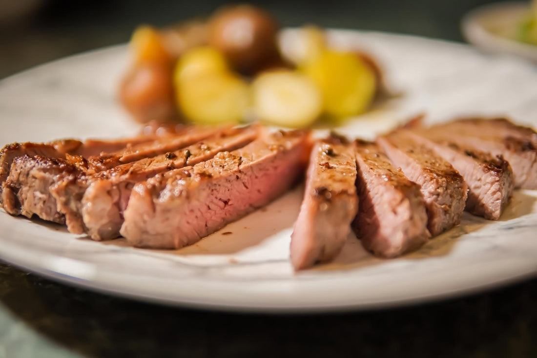 Half Pork
