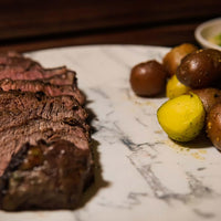 Quarter of Beef (USDA inspected)
