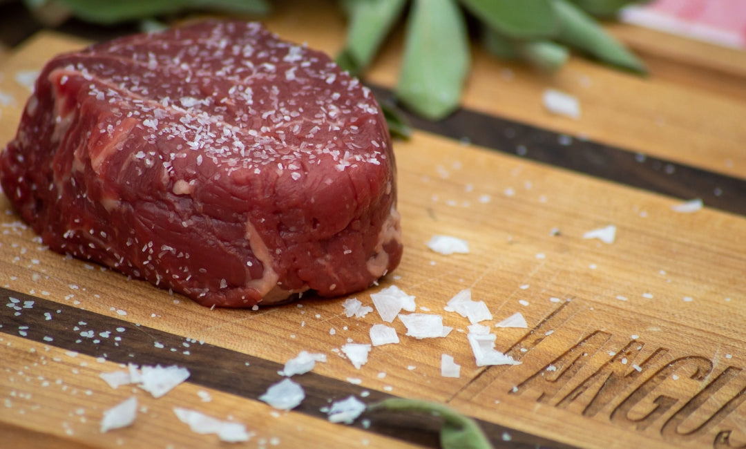 Quarter of Beef  (USDA inspected)