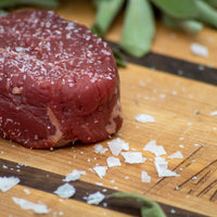 Quarter of Beef (USDA inspected)