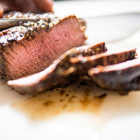 Quarter of Beef (USDA inspected)