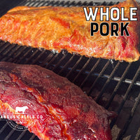 Whole Pork