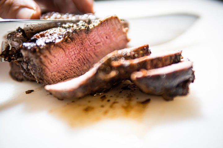 BEEF - Angus Cattle Co