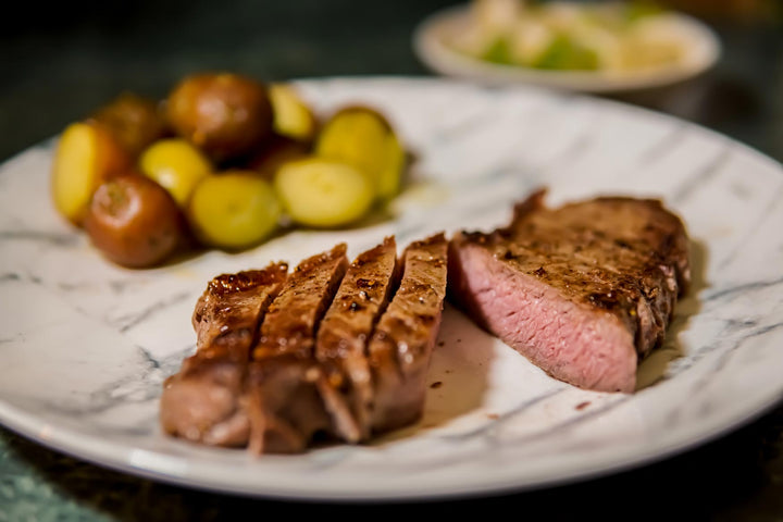 PORK - Angus Cattle Co