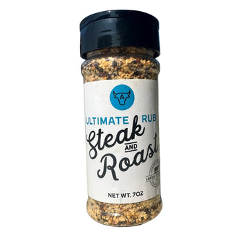 Steak & Roast Seasoning