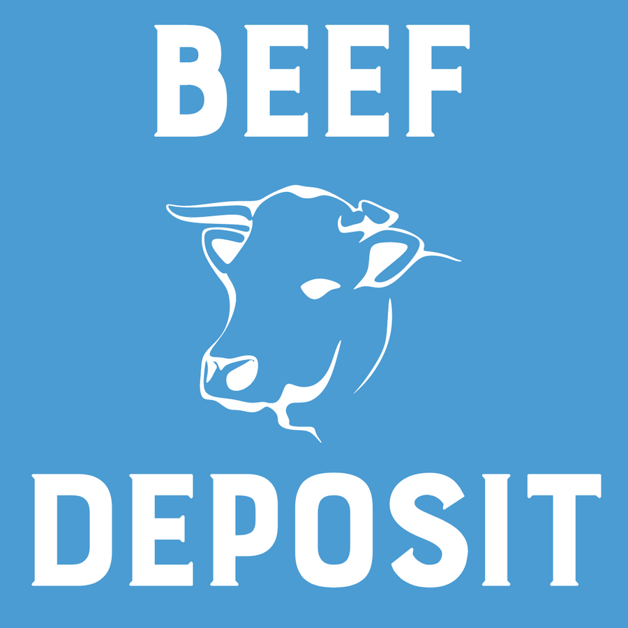 Beef Deposit Only