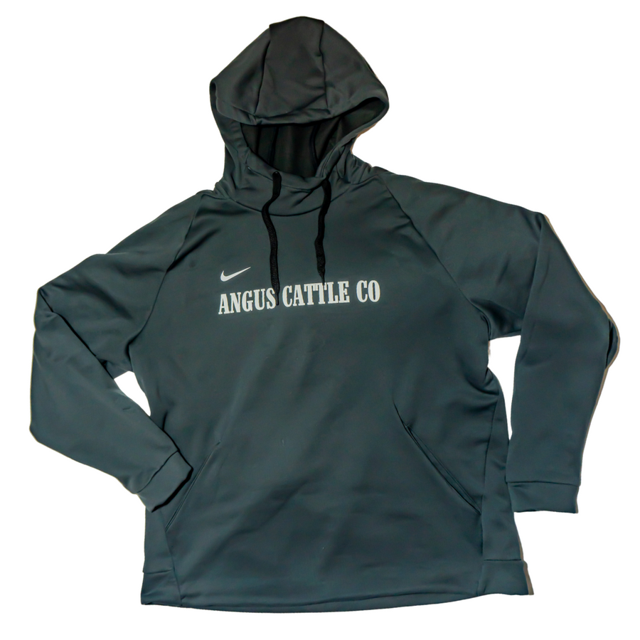 Calving Season Dri-Fit Hoodie