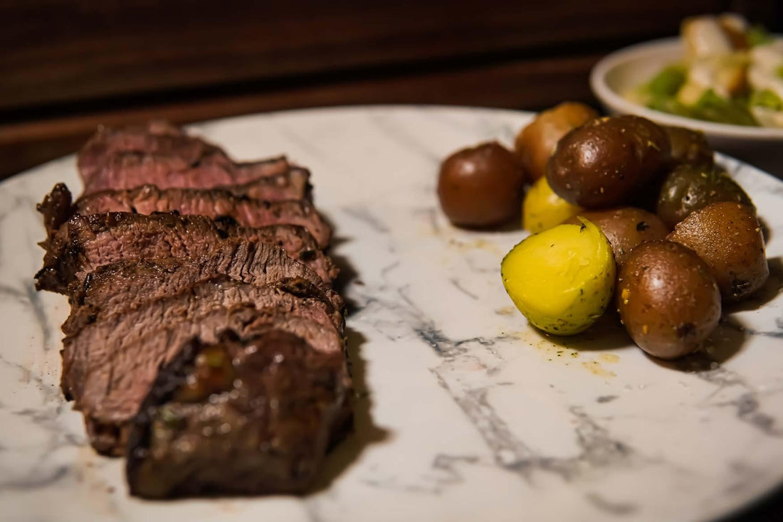 Whole Beef (USDA inspected)