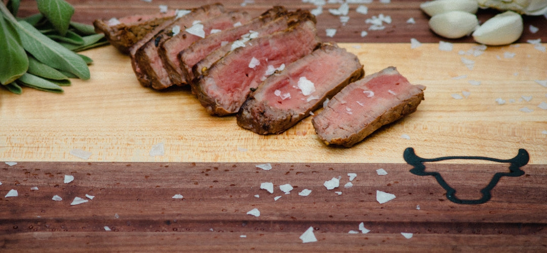 Whole Beef (USDA inspected)