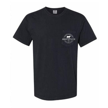 T-Shirt Angus Cattle Co
