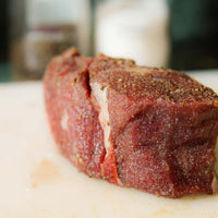 Half of Beef (USDA inspected)