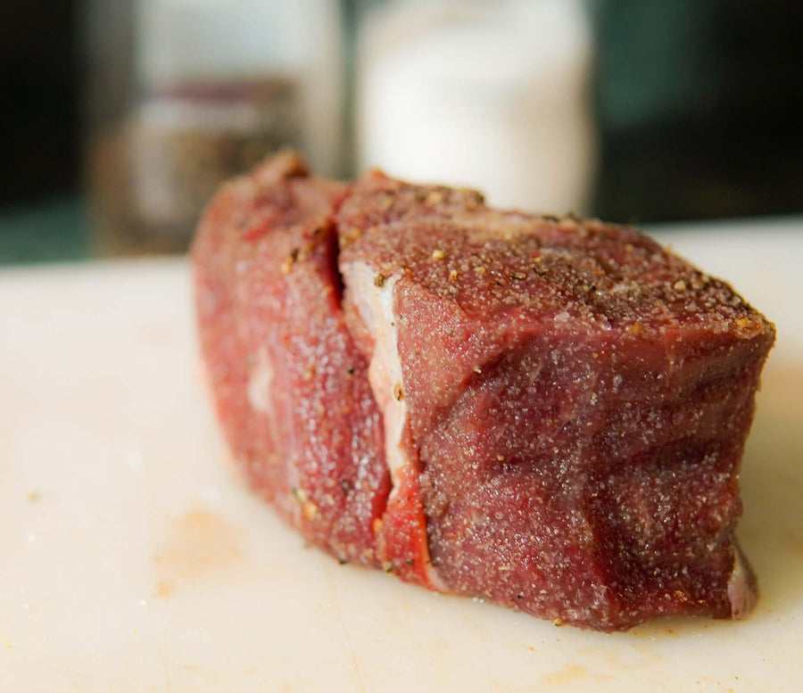 Half of Beef (USDA inspected)