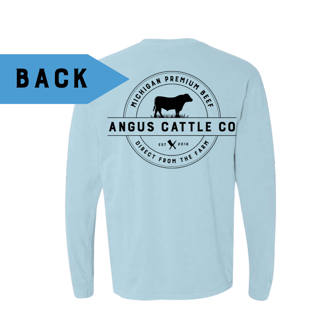 Long Sleeve T-Shirt